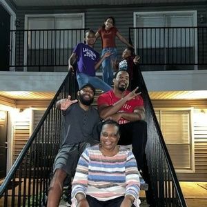 Meet your Posher, Michael